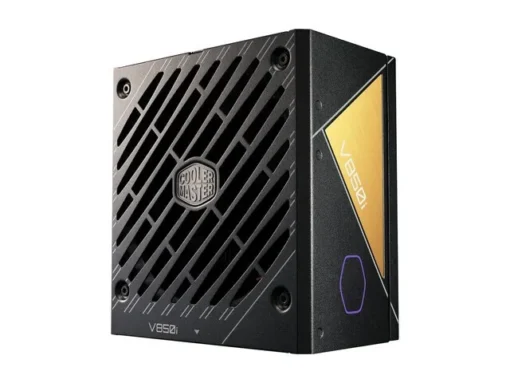 Cooler Master захранващ блок V850 Gold modular 80+ Gold ATX 3.