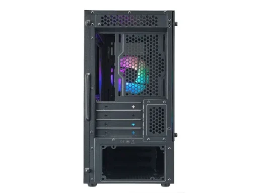 Cooler Master кутия за компютър MasterBox MB311L ARGB MATX - Image 4