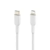 Belkin Cable BoostCharge LTG/USB-C 2m white