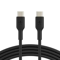 Belkin Cable BoostCharge USB-C/USB-C 2m black