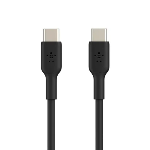 Belkin Cable BoostCharge USB-C/USB-C 2m black - Image 4