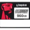 Kingston SSD drive DC600M 960GB