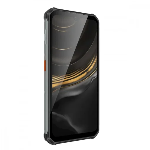 OUKITEL Smartphone WP22 DualSIM black - Image 4