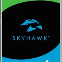 Seagate Hard drive 35 inches SkyHawk 1TB 256MB ST1000VX013