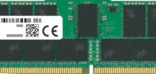 Micron памет за сървър DDR4 32GB/3200 RDIMM 2Rx4 CL22