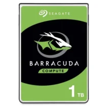 Seagate BarraCuda drive 1TB 35 256MB ST1000DM014