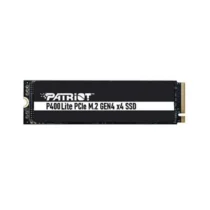 Patriot SSD drive 250GB Viper P400 Lite 3200/1300MB/s PCIe M.2 Gen 4x4 NVMe1.4