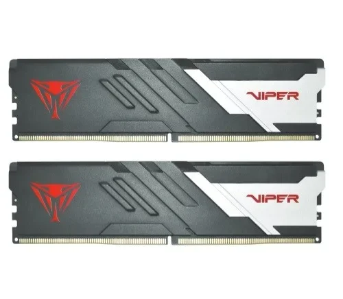 Patriot памет DDR5 Viper Venom 16GB/5200 (2x8GB) CL36