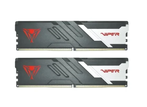 Patriot памет DDR5 Viper Venom 16GB/5200 (2x8GB) CL36