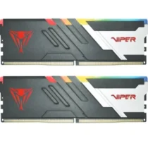 Patriot памет DDR5 Viper Venom RGB 32GB/6000 (2x16GB) CL36