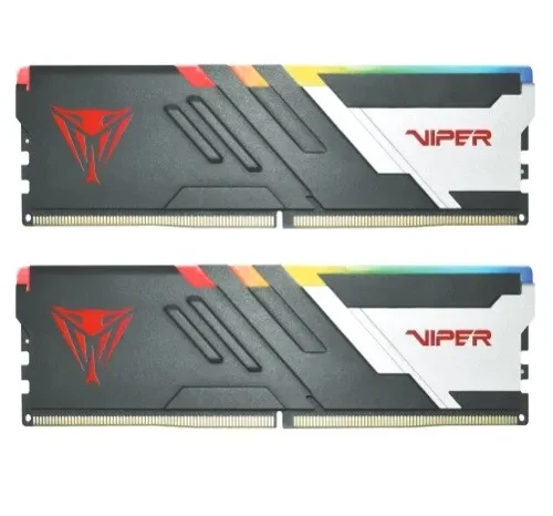 Patriot памет DDR5 Viper Venom RGB 32GB/6000 (2x16GB) CL36