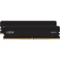 Crucial памет DDR5 Pro 32GB/5600 (2*16GB) (16Gbit)