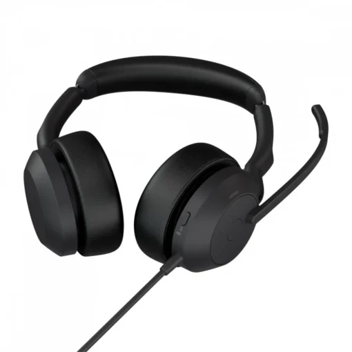 Jabra Headphones Evolve2 50 USB-A UC Stereo - Image 2