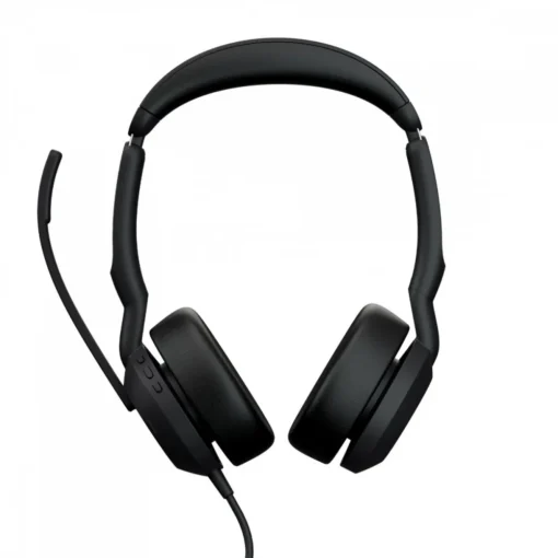 Jabra Headphones Evolve2 50 USB-A UC Stereo - Image 3