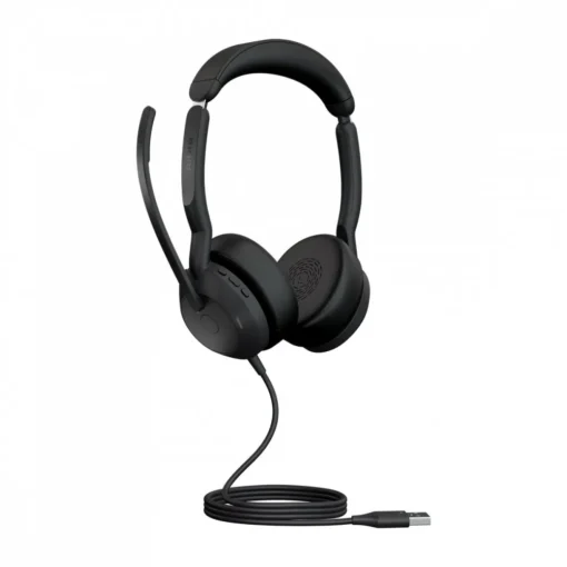 Jabra Headphones Evolve2 50 USB-A UC Stereo