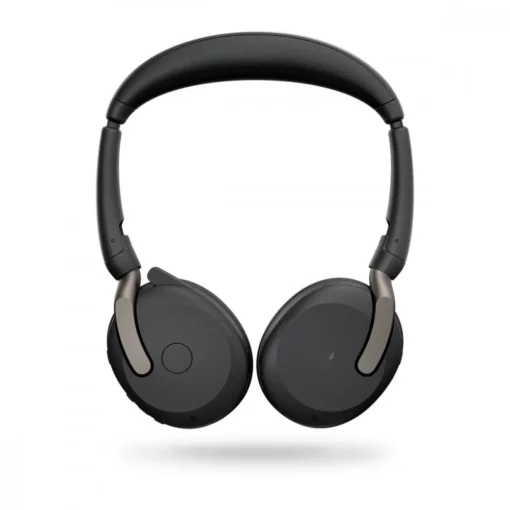 Jabra Headphones Evolve2 65 Flex Link380a UC Stereo - Image 4