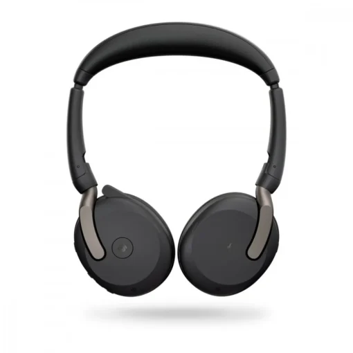 Jabra Headphones Evolve2 65 Flex Link380a MS Stereo - Image 4