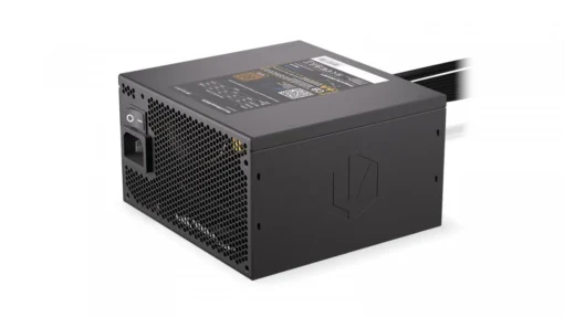 Endorfy Vero L5 Bronze 600W PSU - Image 3