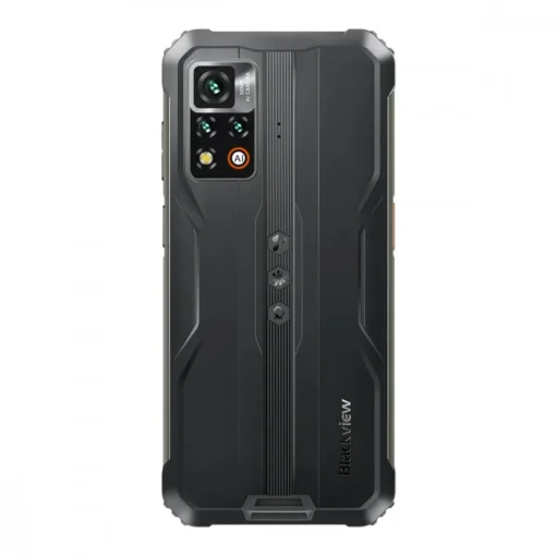 Blackview Smartphone BV9200 black - Image 3