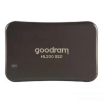 GOODRAM SSD HL200 512GB USB-C 3.2 Gen2