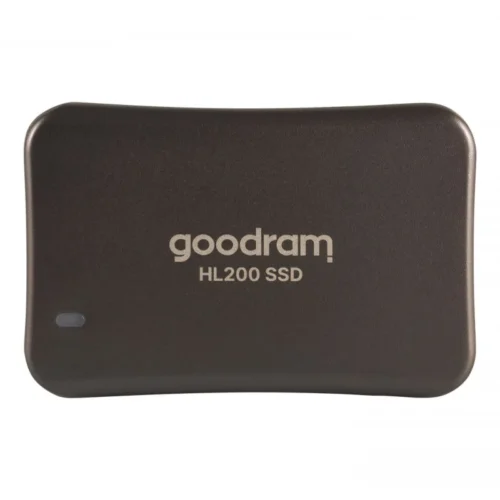 GOODRAM SSD HL200 512GB USB-C 3.2 Gen2