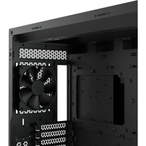 Corsair Case 5000D Airflow TG Black Mid Tower ATX - Image 5