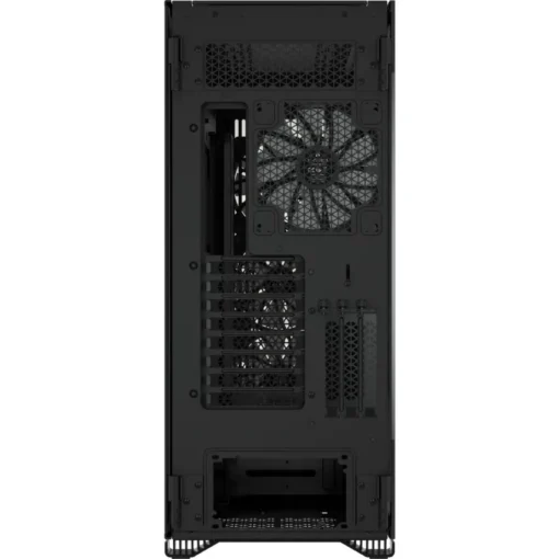 Corsair кутия за компютър iCUE 7000X RGB TG Full Tower ATX black - Image 5