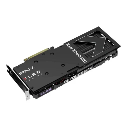 PNY видео карта GeForce RTX 4060 Ti 8GB XLR8 Gaming Verto - Image 2