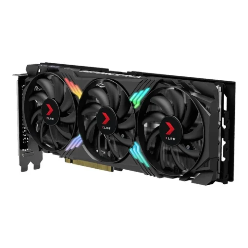 PNY видео карта GeForce RTX 4060 Ti 8GB XLR8 Gaming Verto - Image 4