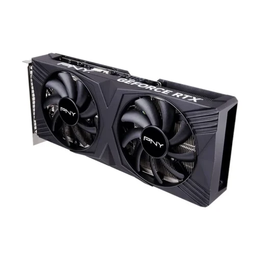 PNY видео карта GeForce RTX 4060 Ti 8GB Verto Dual Fan DLSS 3 - Image 4