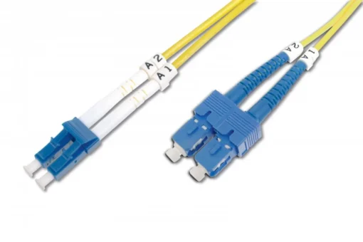 Digitus Patchcord SM LC/SC OS2 DK-2932-01