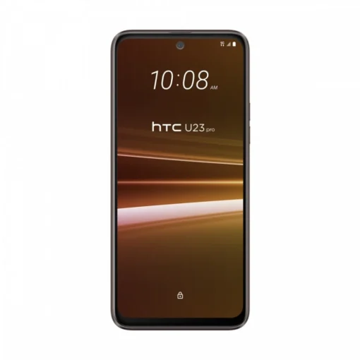 HTC Smartphone U23 PRO 12/256GB brown - Image 3