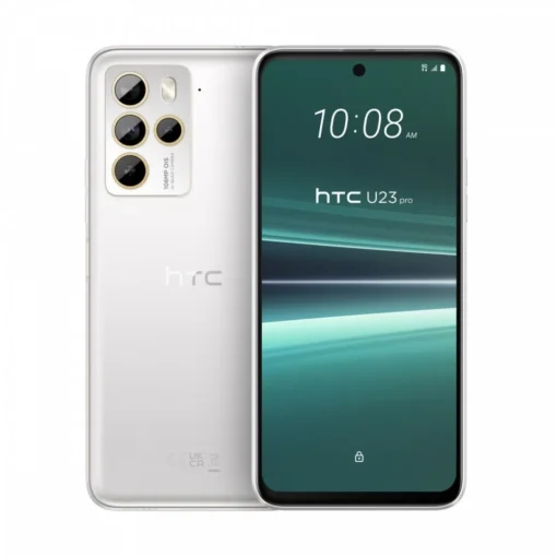 HTC Smartphone U23 PRO 12/256GB white