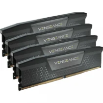 Corsair памет DDR5 Vengeance 192GB/5200 (4*48GB) CL38