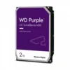 Western Digital HDD WD Purple 2TB 35 256 MB 5400RPM WD23PURZ