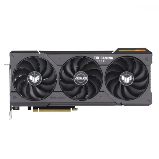 Asus видео карта GeForce RTX 4060 Ti TUF Gaming OC 8GB GDDR6X 128bit - Image 2