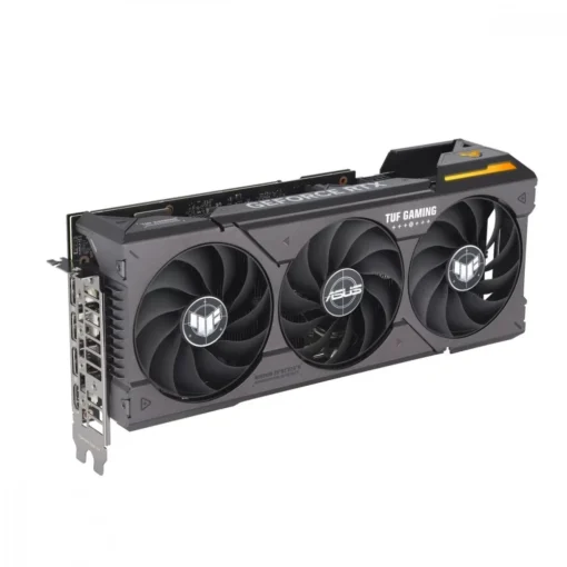 Asus видео карта GeForce RTX 4060 Ti TUF Gaming OC 8GB GDDR6X 128bit - Image 4