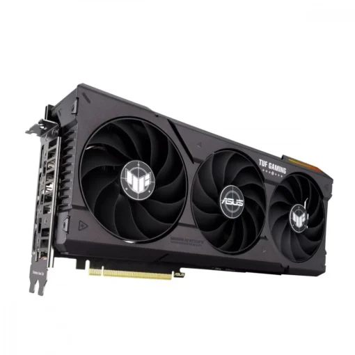 Asus видео карта GeForce RTX 4060 Ti TUF Gaming OC 8GB GDDR6X 128bit - Image 5