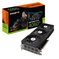 Gigabyte видео карта RTX GeForce 4060 Ti Gaming OC 8GB GDDR6X 128bit