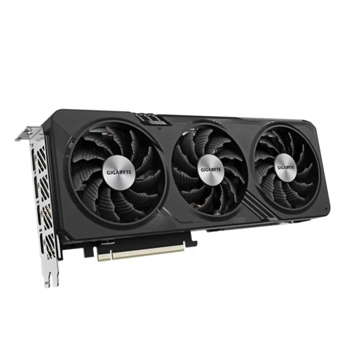 Gigabyte видео карта RTX GeForce 4060 Ti Gaming OC 8GB GDDR6X 128bit - Image 5