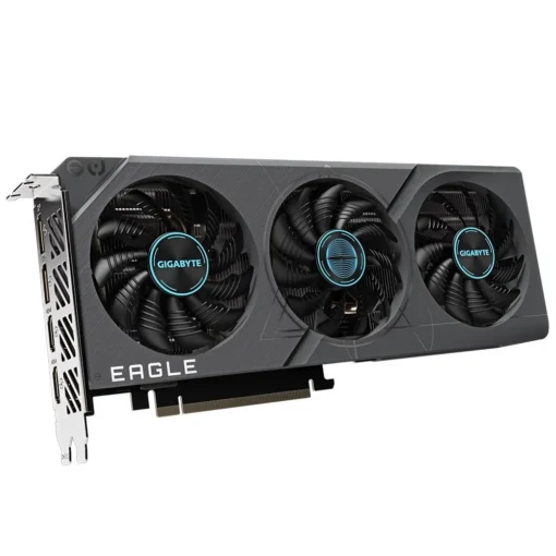 Gigabyte видео карта GeForce RTX 4060 Ti Eagle OC 8GB GDDR6X 128bit - Image 5