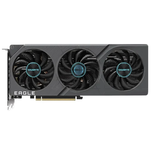 Gigabyte видео карта GeForce RTX 4060 Ti Eagle 8GB GDDR6X 128bit - Image 5