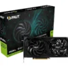 Palit видео карта GeForce RTX 4060 Ti Dual 8GB GDDR6 128bit 3DP/HDMI