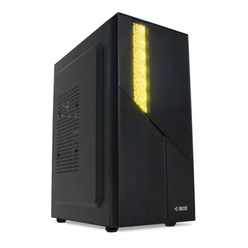 iBOX Компютър case Antila 29