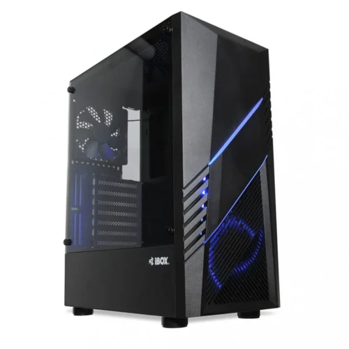 iBOX Компютър Case Lupus 71