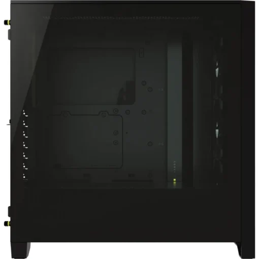 Corsair Case iCUE 4000X RGB TG Mid Tower Black - Image 5