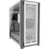 Corsair Case 5000D Airflow TG White Mid Tower ATX