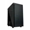 Zalman T3 Plus Mini Tower Case 80mm fan ODD