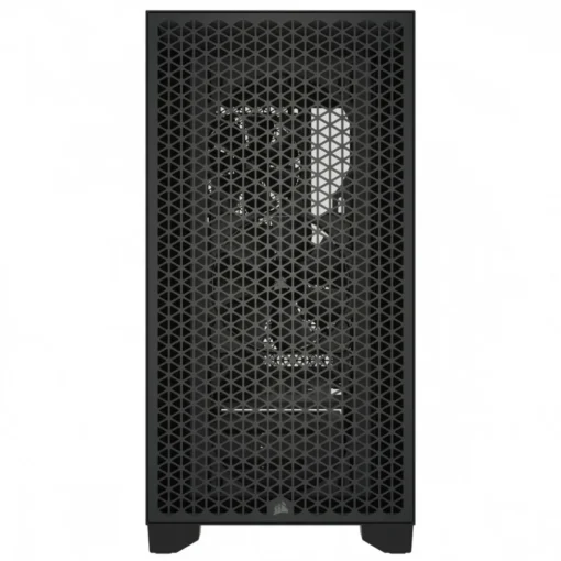 Corsair кутия за компютър 3000D Airflow TG Mid-Tower Black - Image 2