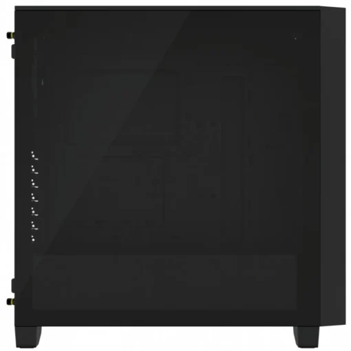 Corsair кутия за компютър 3000D Airflow TG Mid-Tower Black - Image 3